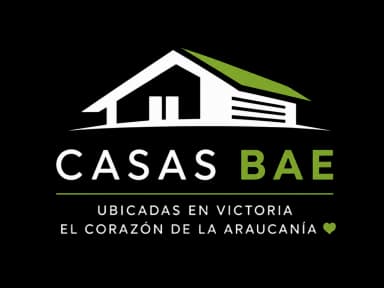 Logo Casas BAE